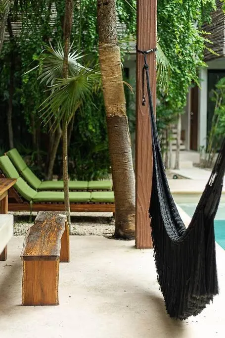 ☆Amazing Ph Suk Ha☆ La Veleta Apartment Tulum Mexico