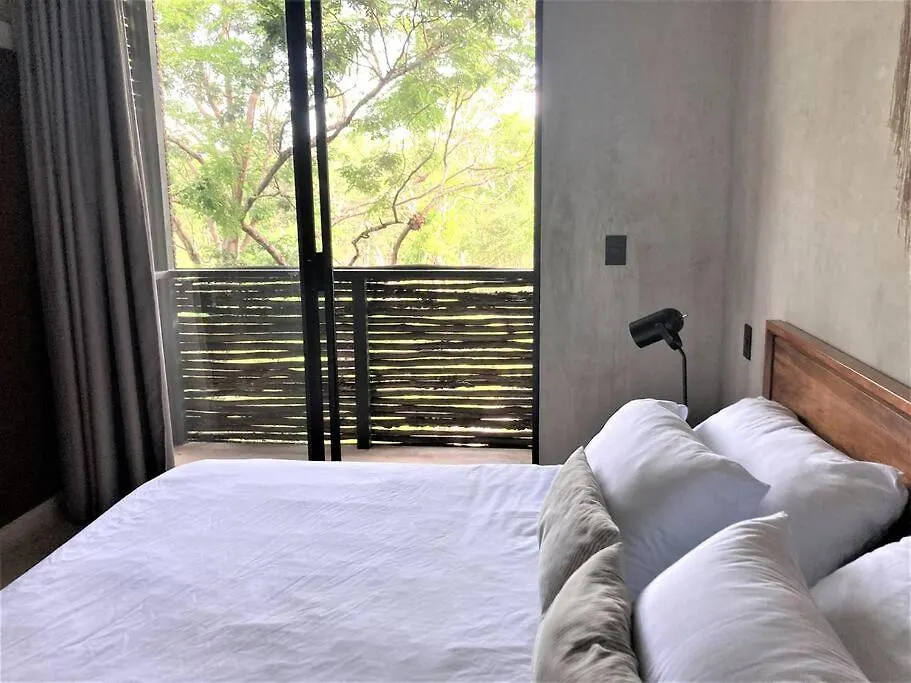 ☆Amazing Ph Suk Ha☆ La Veleta Apartment Tulum