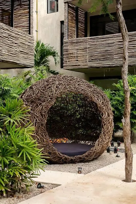 ☆Amazing Ph Suk Ha☆ La Veleta Apartment Tulum 0*,  Mexico