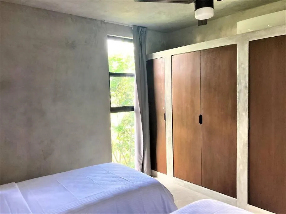 ☆Amazing Ph Suk Ha☆ La Veleta Apartment Tulum