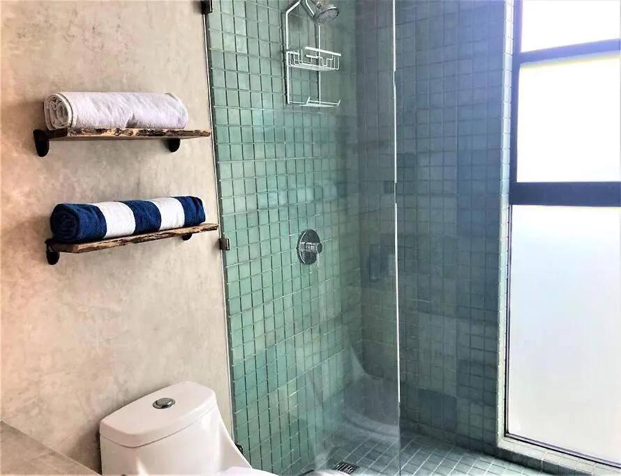 ☆Amazing Ph Suk Ha☆ La Veleta Apartment Tulum 0*,