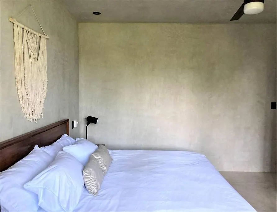 ☆Amazing Ph Suk Ha☆ La Veleta Apartment Tulum